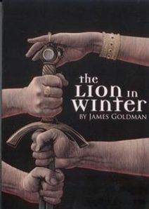 The Lion In Winter