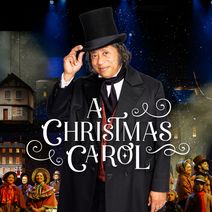 A Christmas Carol
