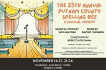 The 25th Annual Putnam County Spelling Bee