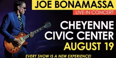 Joe Bonamassa in Off-Off-Broadway