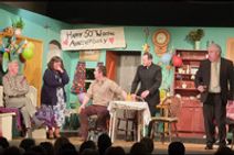 NOBODY’S TALKING TO ME by Tommy Marren