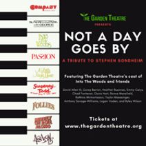 Not A Day Goes By: A Tribute to Stephen Sondheim
