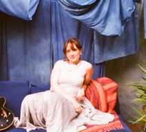 Late Night Jazz: Gigi Wilde