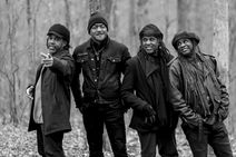 Victor Wooten and the Wooten Brothers