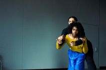 Kaatsbaan Cultural Park Presents Kayla Farrish’s DOCILE & A Beast