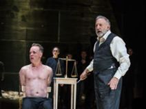 SRT Presents RSC Live - The Merchant of Venice