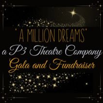 'A Million Dreams' Gala, Fundraiser, and Performance