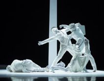 Pacific Northwest Ballet & Pacific Northwest Ballet Orchestra