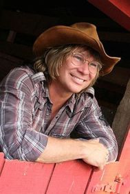 Ted Vigil - John Denver Tribute show poster