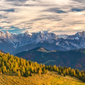 A Haydn Affair Featuring Heilgmesse &  show poster