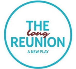 The Long Reunion show poster
