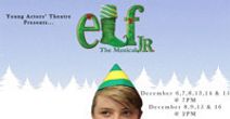 Elf The Musical, Jr.