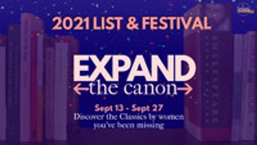 Do This Play! The Expand the Canon 2021 HybridFestival show poster