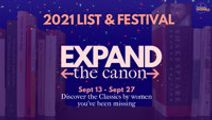 Do This Play! The Expand the Canon 2021 HybridFestival
