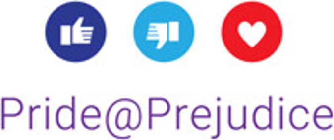  Rockville Little Theatre presents Pride @ Prejudice show poster