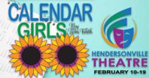 Calendar Girls