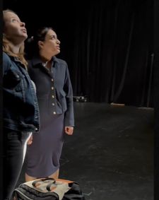 Far From Home show poster