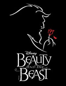 Beauty and the Beast show poster