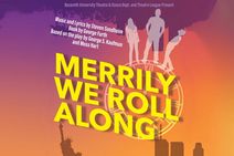 Merrily We Roll Along