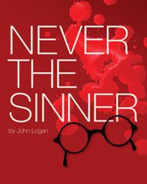 Never the Sinner