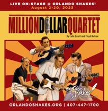 Million Dollar Quartet
