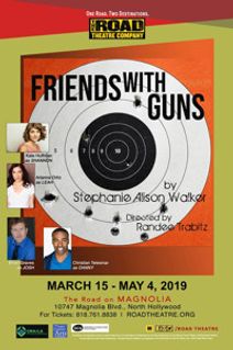Friends With Guns