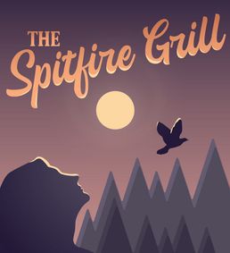 The Spitfire Grill show poster