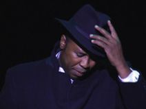 The World is My Home: The Life of Paul Robeson