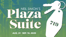 Plaza Suite in San Francisco / Bay Area