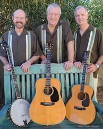 The Kingston Trio