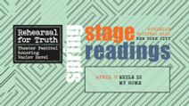 2022 Spring Stage Readings: Exile Is My Home