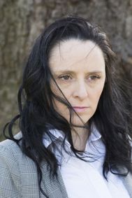 STRONGER show poster