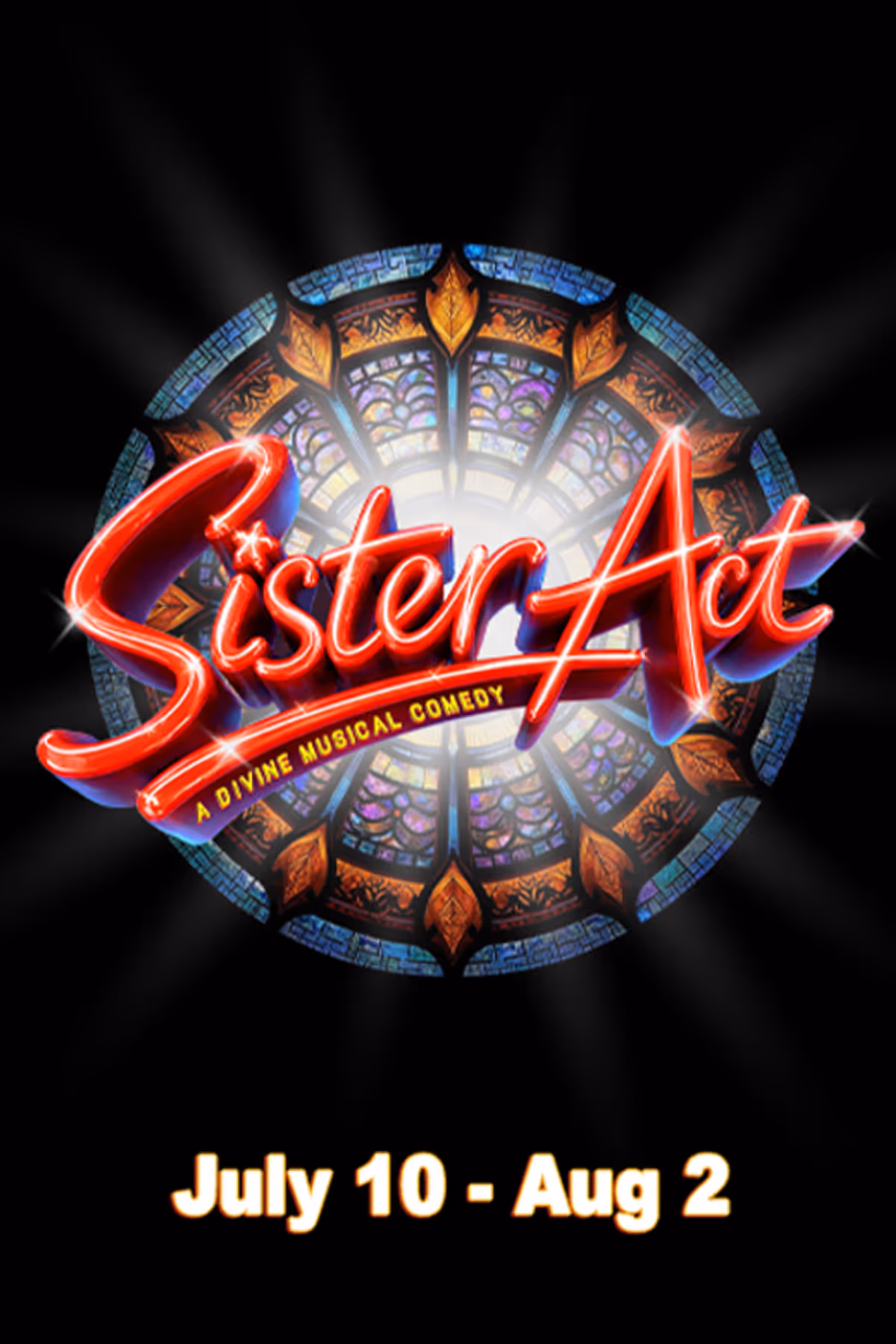 Sister Act