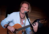 Rupert Wates to Perform at Long Island Music & Entertainment Hall of Fame Oct. 12th in Long Island