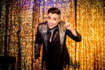 The Marsh Berkeley Presents Latin Standards