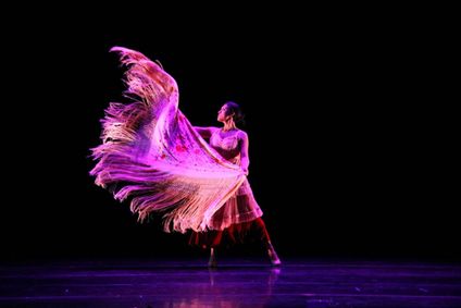 Dances From the Heart show poster