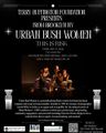 Terry Buffington Foundation Presents: Urban Bush Women Dinner Fundraiser in Boise