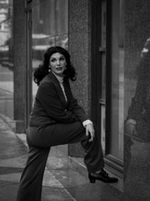 “Tinseltown Inventor™: Hedy Lamarr show poster