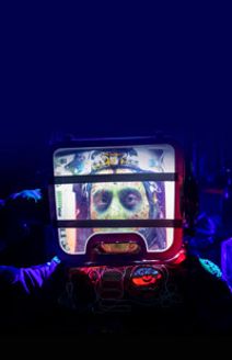 El despertar del zombi