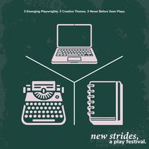 New Strides Play Fest