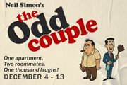 The Odd Couple in Philadelphia