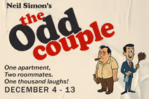 The Odd Couple