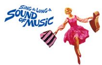 Sing-A-Long Sound of Music