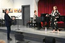 Ten Singing Stars – New Generation 