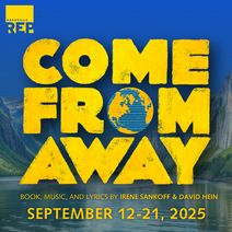Come From Away