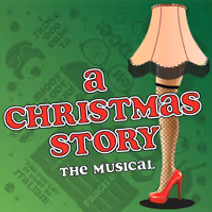 A Christmas Story, The Musical
