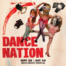 Dance Nation 