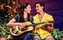 Escape to Margaritaville