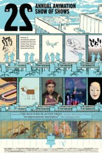 22nd Annual Animation Show of Shows 