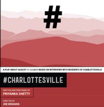 #CHARLOTTESVILLE